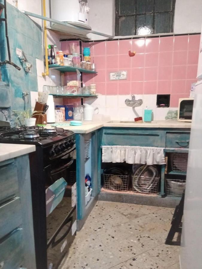 شقة Pinzon P&G بوينس آيرس المظهر الخارجي الصورة